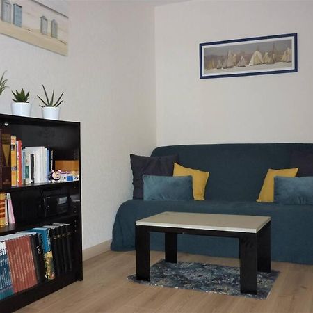 T3 De 70 M2 Idealement Situe Avec Garage Сен-Мало Екстер'єр фото